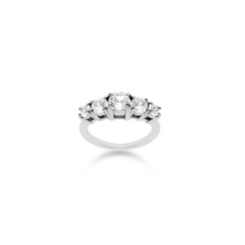 Anello da donna Liu Jo LJ2429M18
