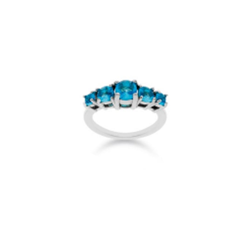 Anello da donna Liu Jo LJ2430M16