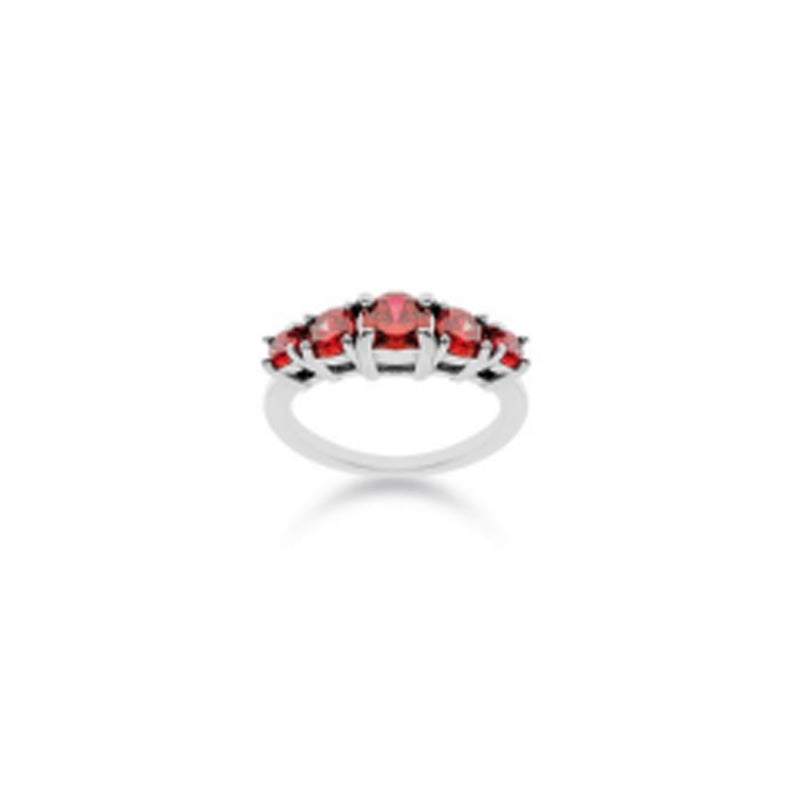 Anello da donna Liu Jo LJ2431M16