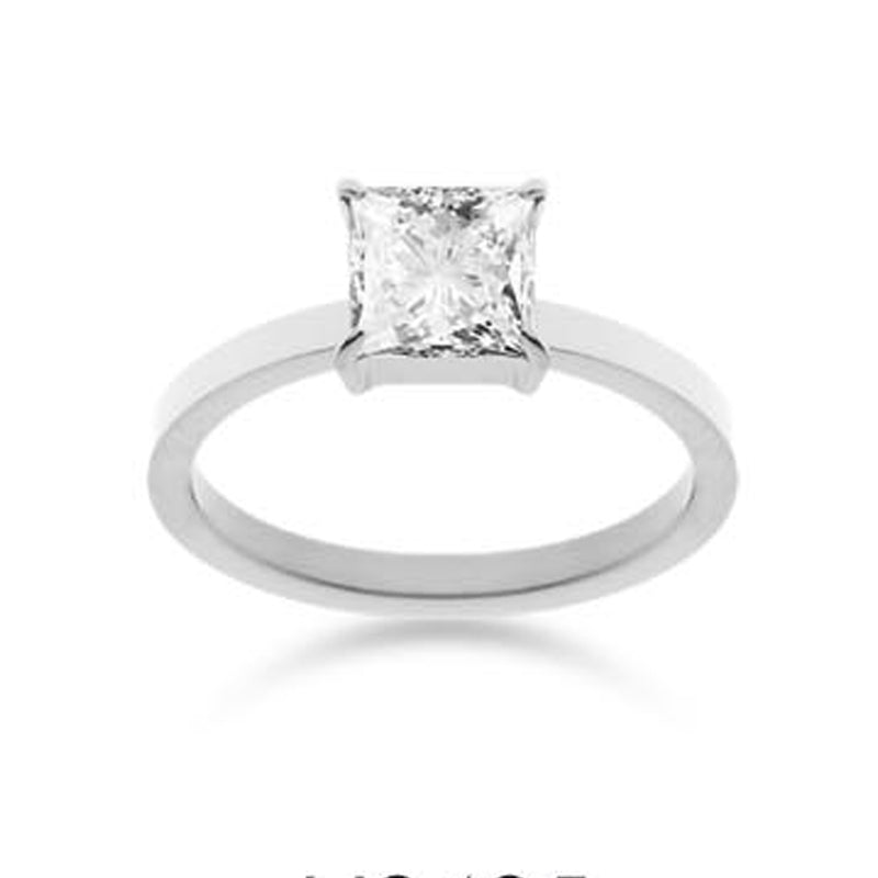Anello da donna Liu Jo LJ2435M10