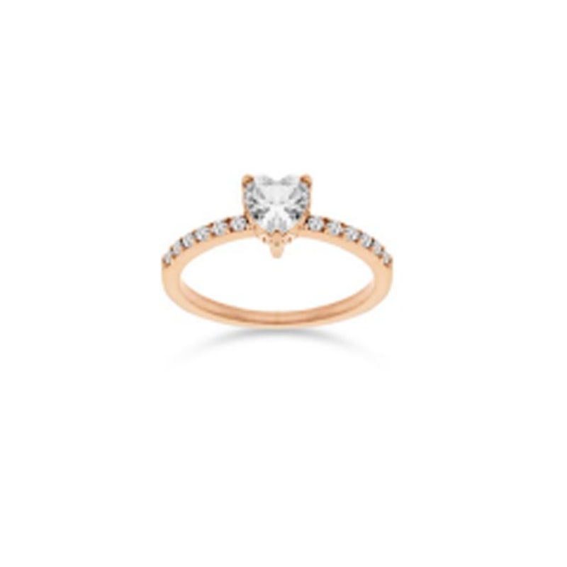Anello da donna Liu Jo LJ2438M12