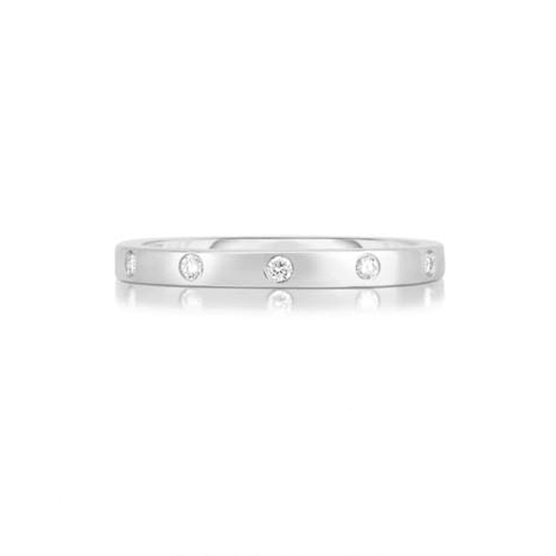 Anello da donna Liu Jo LJ2464M10