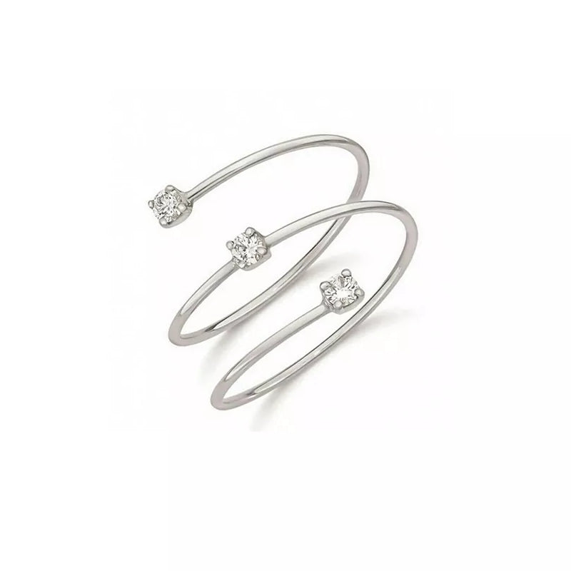 Anello da donna Liu Jo LJ2491M10