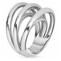 Anello da donna Liu Jo LJ2726M14