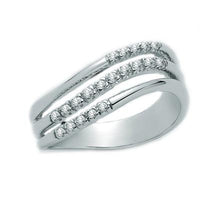 Miluna LID1803 women's ring