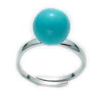 Miluna LID2996 women's ring