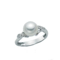 Miluna PLI1035 women's ring