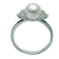 Miluna PLI1431M women's ring