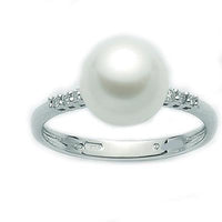 Miluna PLI1504 women's ring