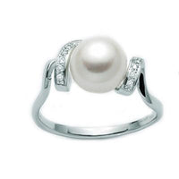 Anello da donna Miluna PLI1542