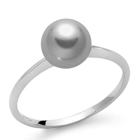 Miluna PLI1616 Women's Ring