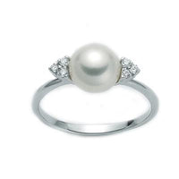 Anello da donna Miluna PLI981