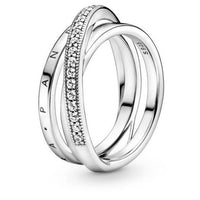 Pandora Women's Ring 199057C01-58