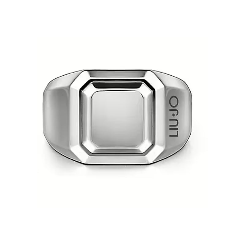 Anello da uomo Liu Jo MLJ476M26