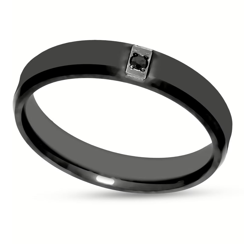Anello da uomo Liu Jo MLJ499M18