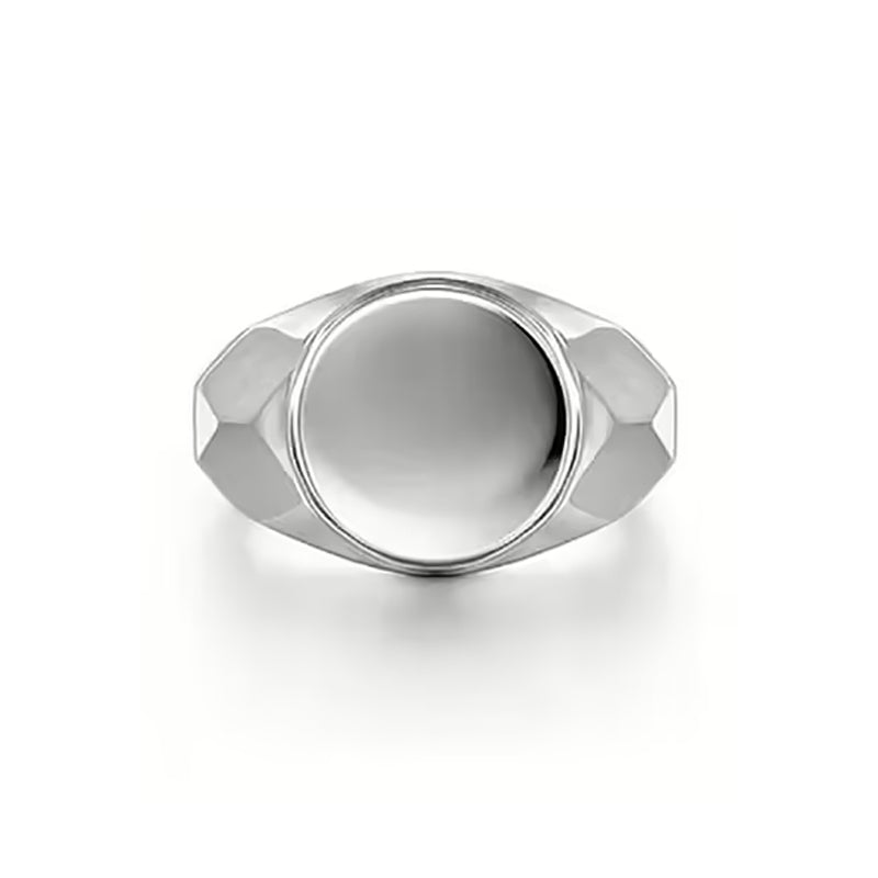 Anello da uomo Liu Jo MLJ500M28