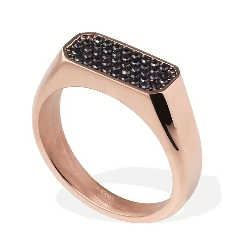 Anello da uomo Liu Jo MLJ536M22