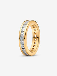 Anello Eternity Pandora 163797C01