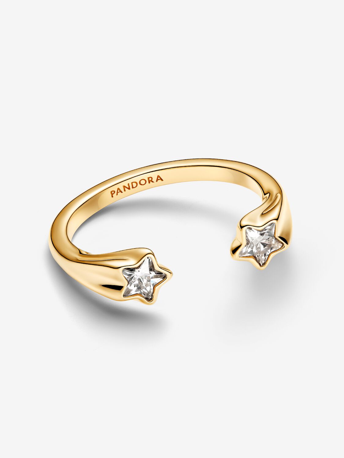 Pandora Shooting Stars Ring 163582C01
