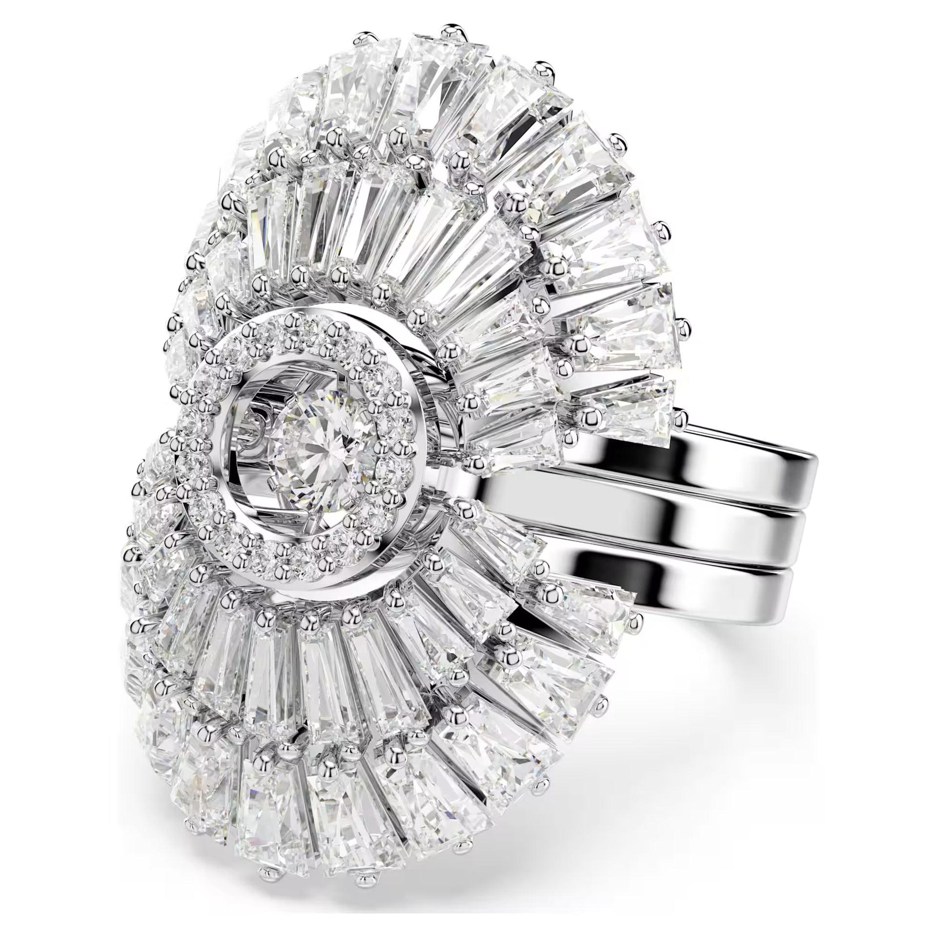 Swarovski Idyllia Ring 5680289 – Eldorado Jewels