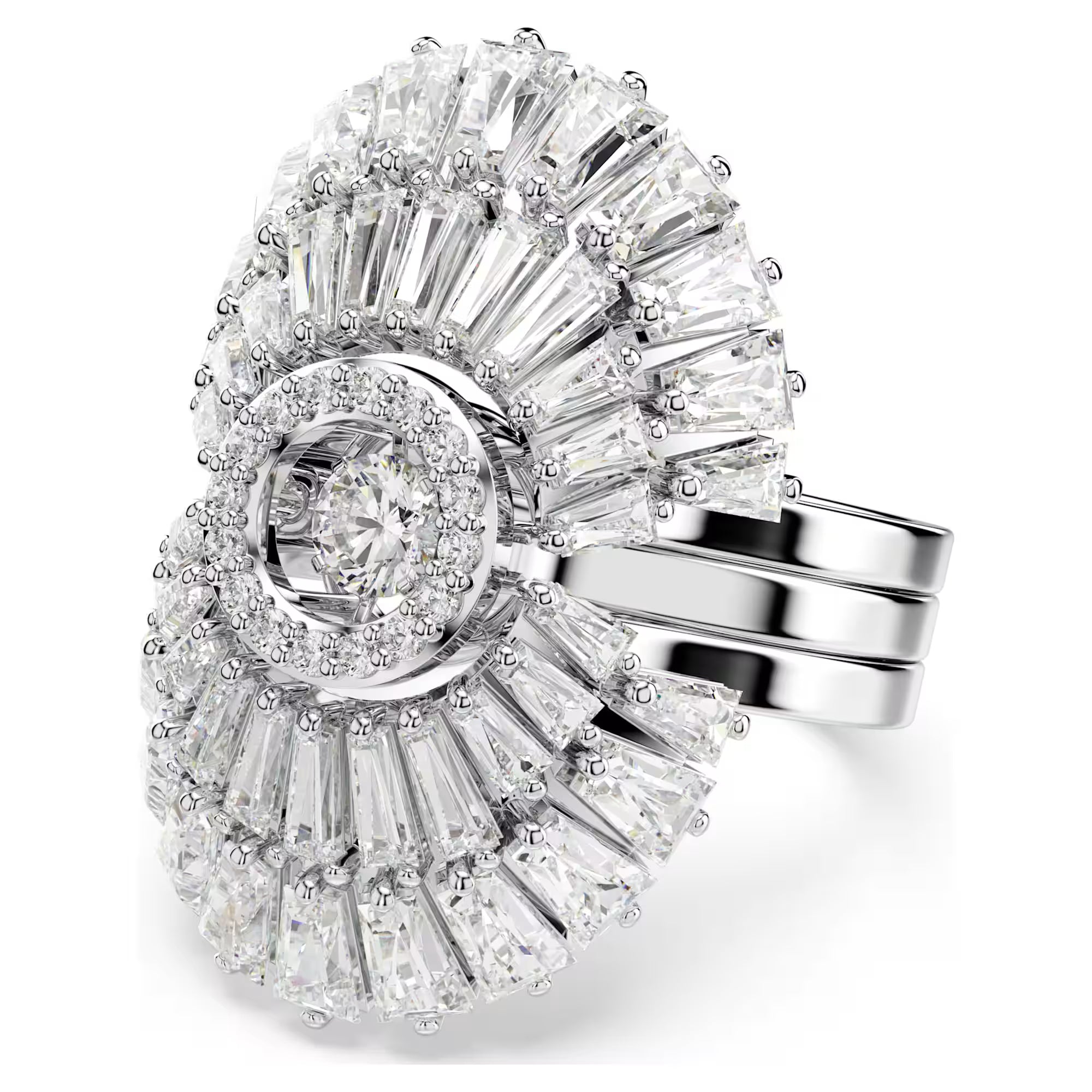 Swarovski Idyllia Ring 5680289