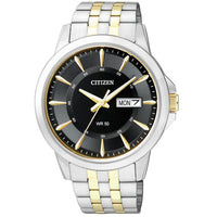 CITIZEN Men's Watch BF2018-52EC