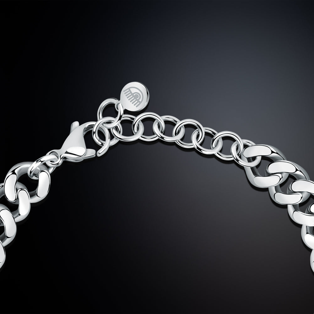 
                  
                    CHIARA FERRAGNI BOSSY CHAIN BRACELET J19AUW14
                  
                