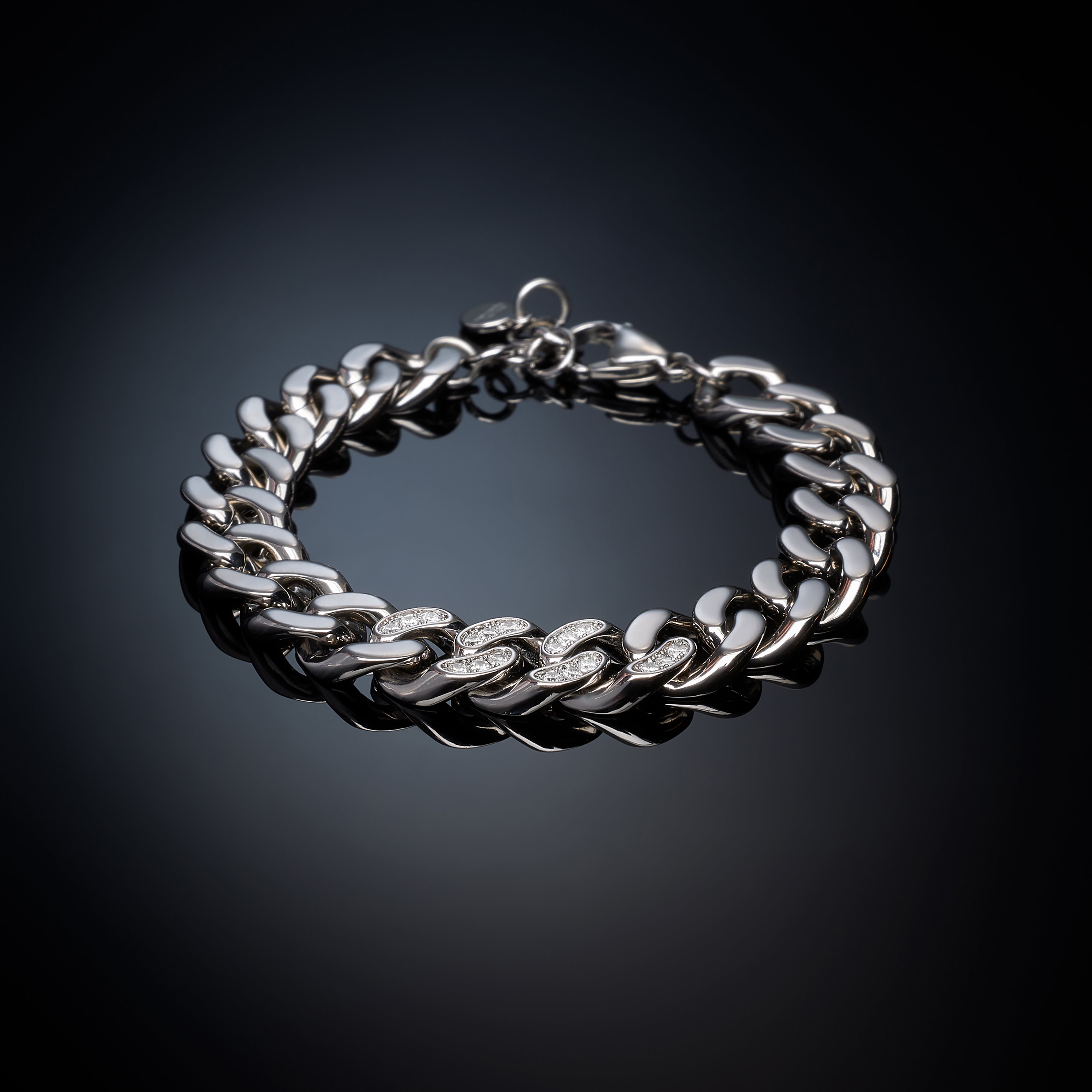 Chiara Ferragni Women's Bracelets | 925 Sterling Silver, Hearts