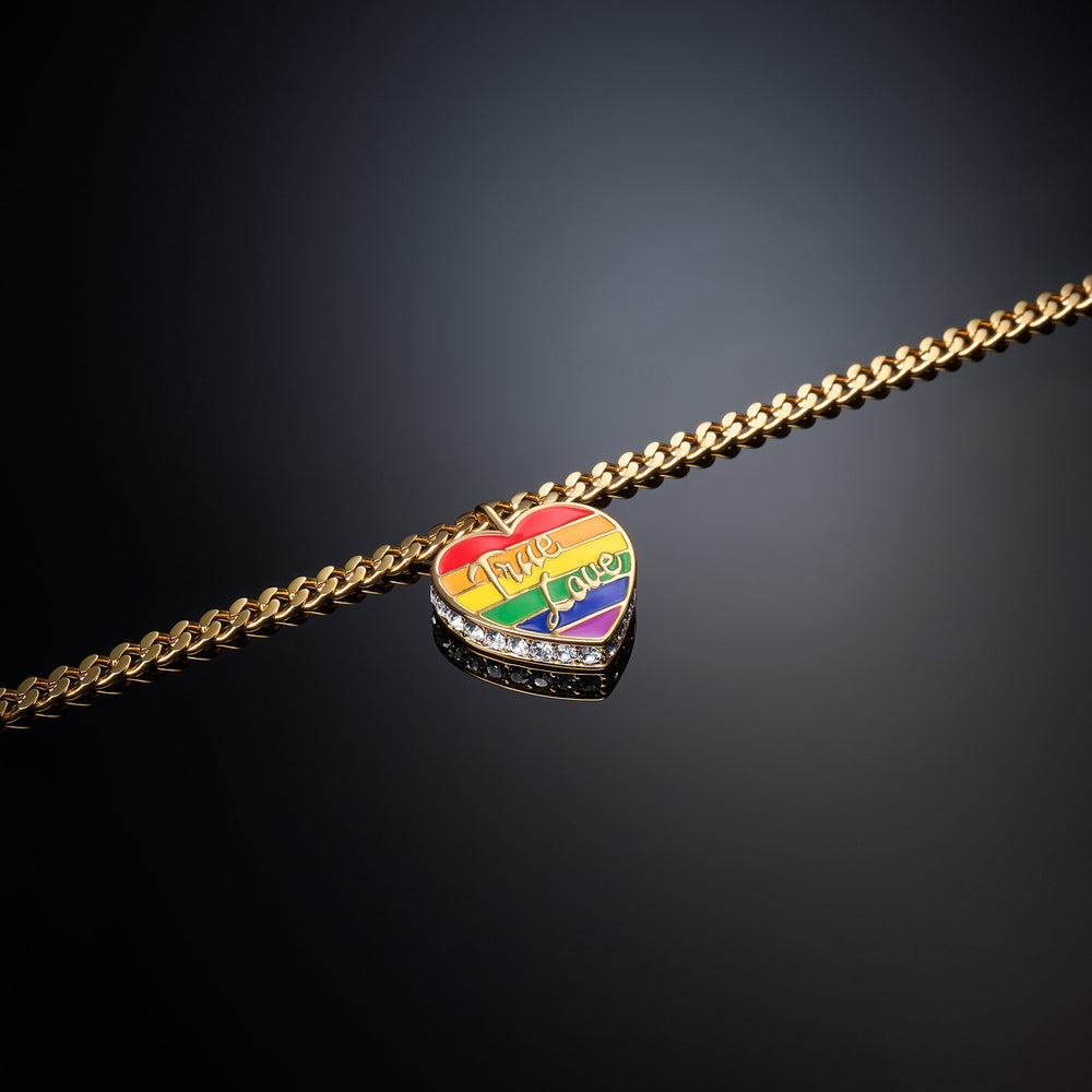 
                  
                    CHIARA FERRAGNI LOVE PARADE BRACELET J19AVI07
                  
                