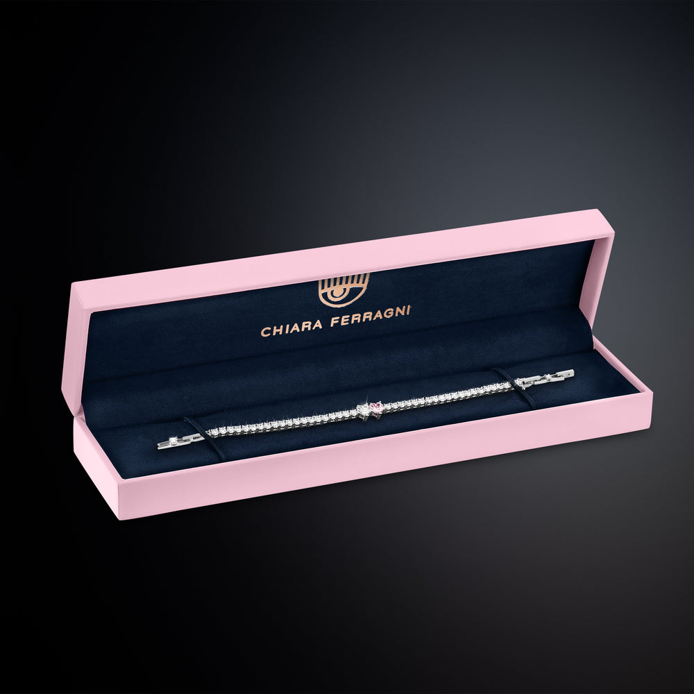 
                  
                    WOMEN'S BRACELET CHIARA FERRAGNI FIRST LOVE J19AUV12
                  
                
