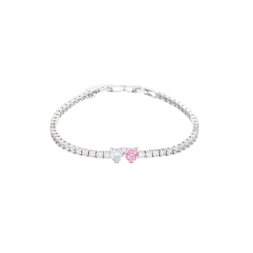 
                  
                    WOMEN'S BRACELET CHIARA FERRAGNI FIRST LOVE J19AUV12
                  
                