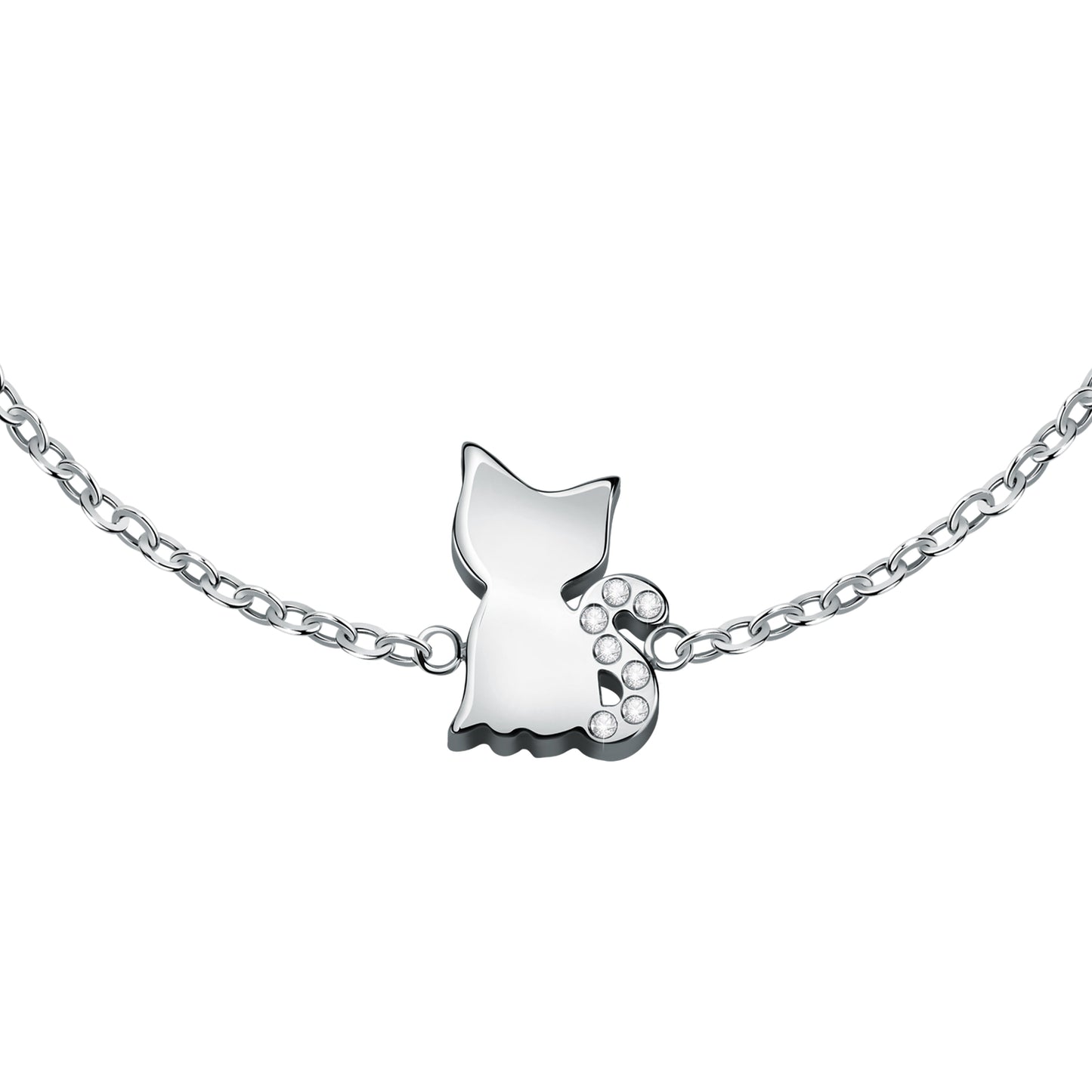 LA PETITE STORY FAMILY WOMEN'S BRACELET LPS05AQI12