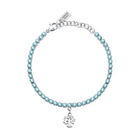 BRACCIALE DONNA LA PETITE STORY FAMILY LPS05ASF32