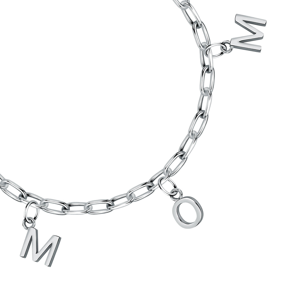 
                  
                    LA PETITE STORY FAMILY WOMEN'S BRACELET LPS05ASF56
                  
                