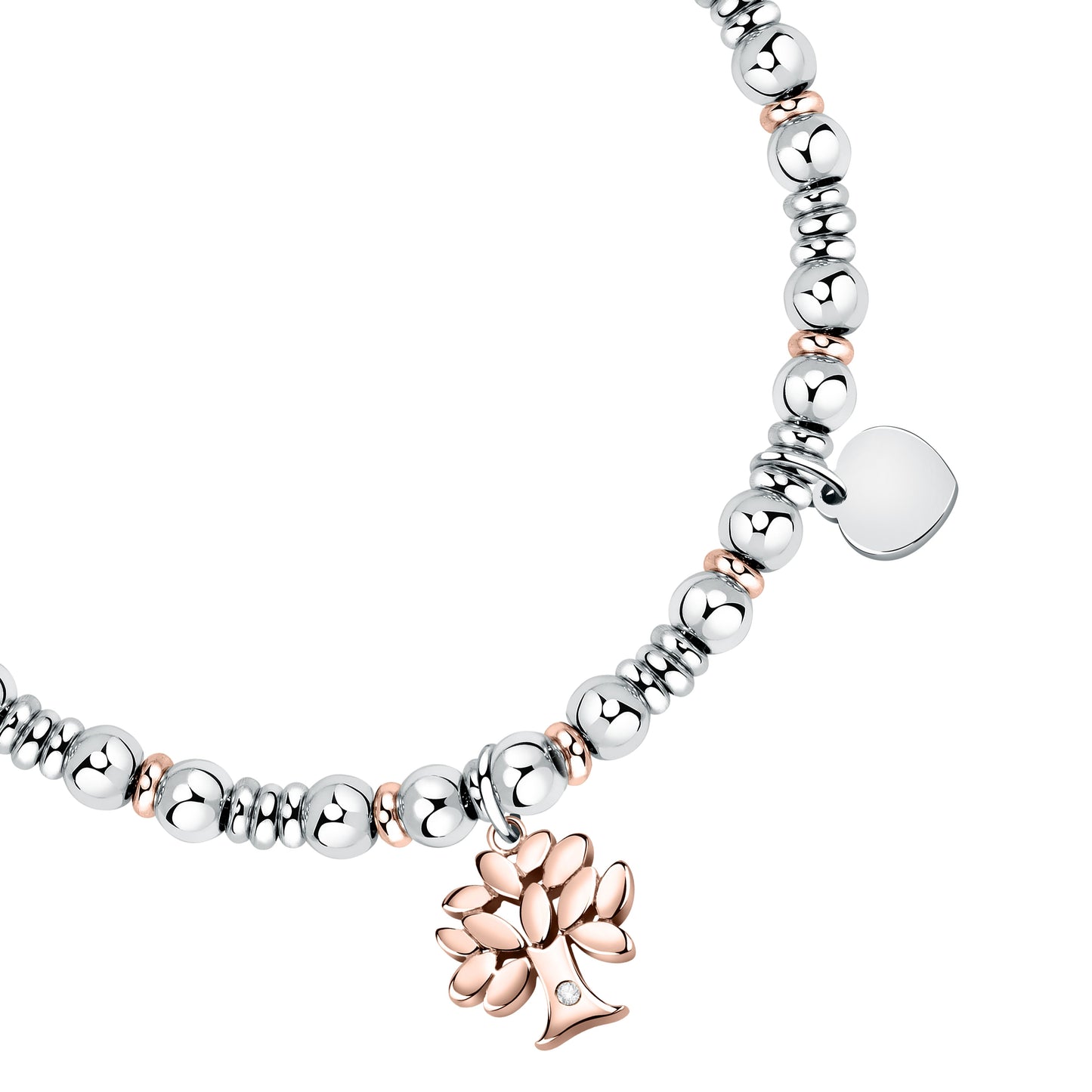 LA PETITE STORY FAMILY WOMEN'S BRACELET LPS05ASF67