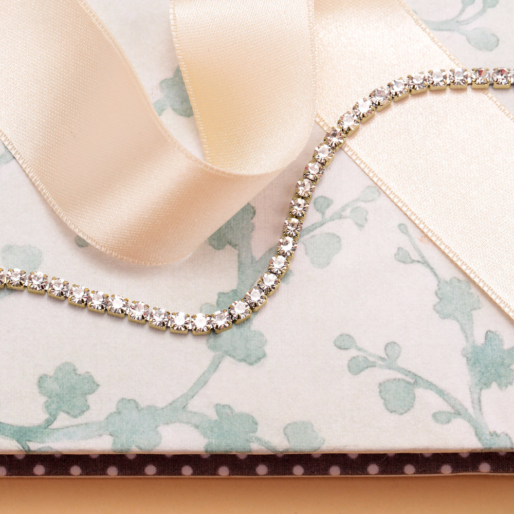 
                  
                    LA PETITE STORY FRIENDSHIP WOMEN'S BRACELET LPS05ARR73
                  
                