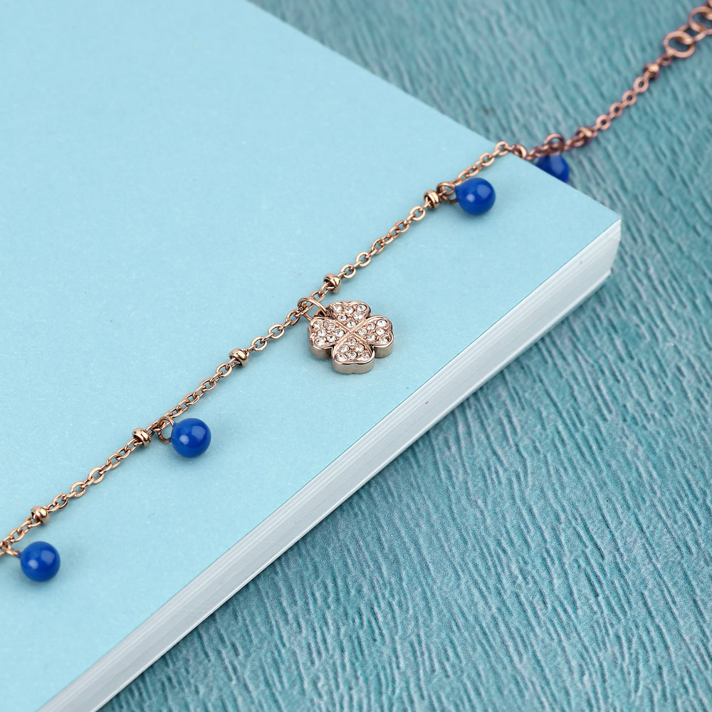 
                  
                    LA PETITE STORY FRIENDSHIP WOMEN'S BRACELET LPS05ARR83
                  
                