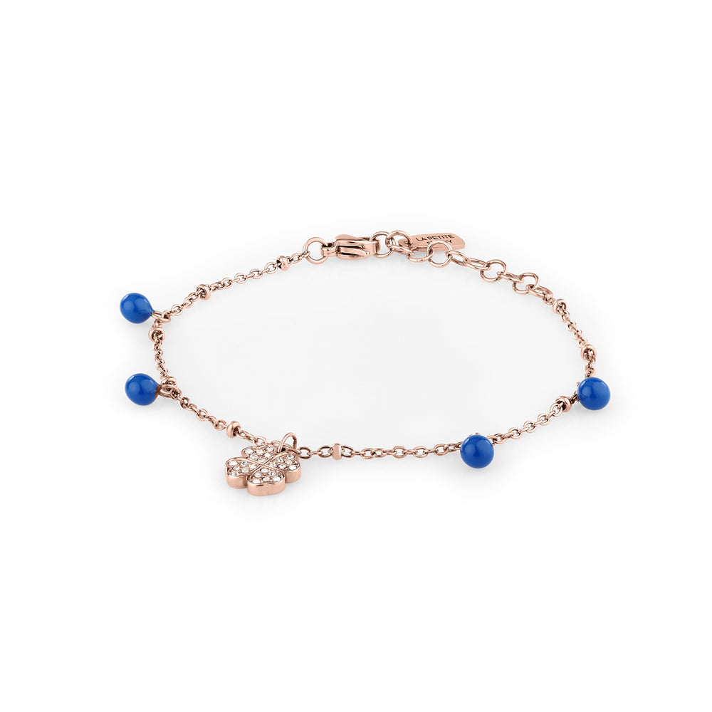 
                  
                    LA PETITE STORY FRIENDSHIP WOMEN'S BRACELET LPS05ARR83
                  
                