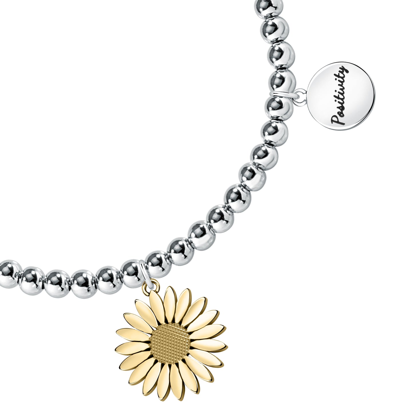 BRACCIALE DONNA LA PETITE STORY FRIENDSHIP LPS05ASE07