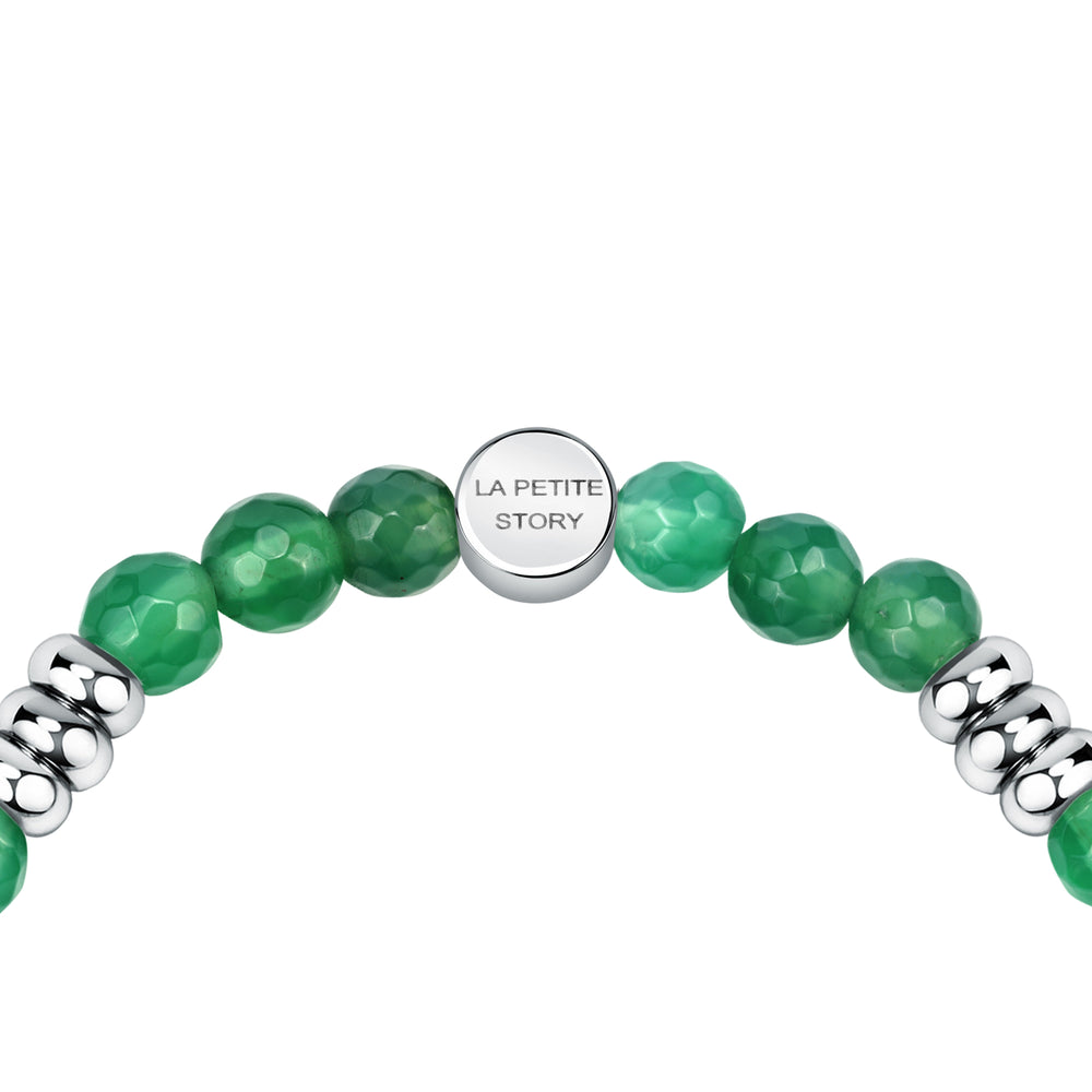 
                  
                    LA PETITE STORY FRIENDSHIP WOMEN'S BRACELET LPS05ATA21
                  
                