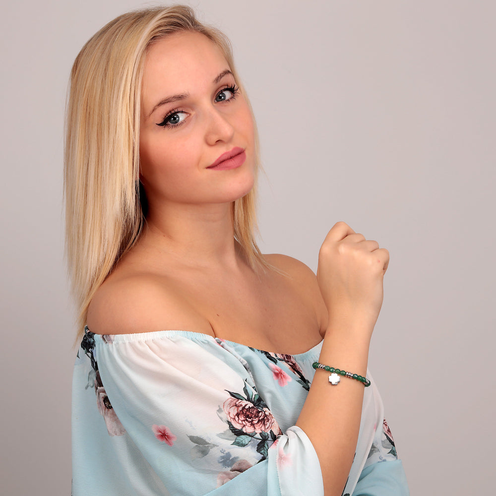 
                  
                    LA PETITE STORY FRIENDSHIP WOMEN'S BRACELET LPS05ATA21
                  
                