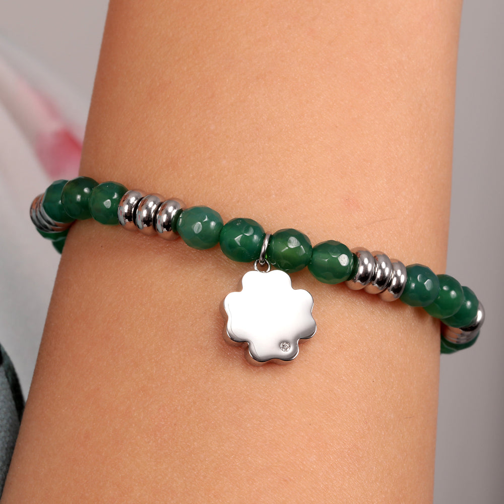 
                  
                    LA PETITE STORY FRIENDSHIP WOMEN'S BRACELET LPS05ATA21
                  
                