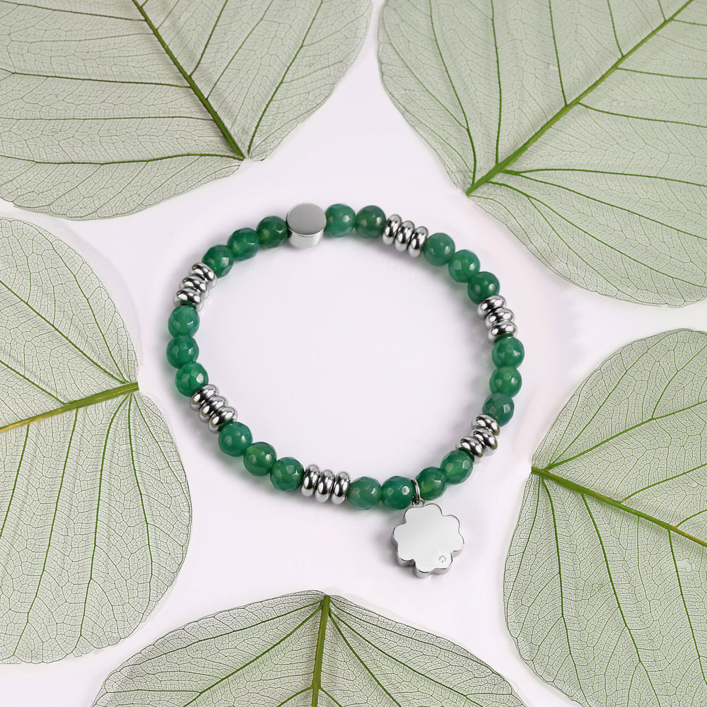 
                  
                    LA PETITE STORY FRIENDSHIP WOMEN'S BRACELET LPS05ATA21
                  
                