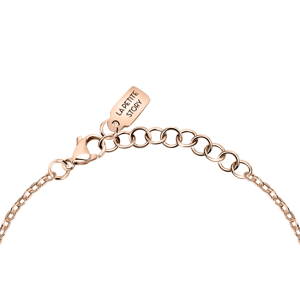 
                  
                    LA PETITE STORY LOVE WOMEN'S BRACELET LPS05ASD19
                  
                
