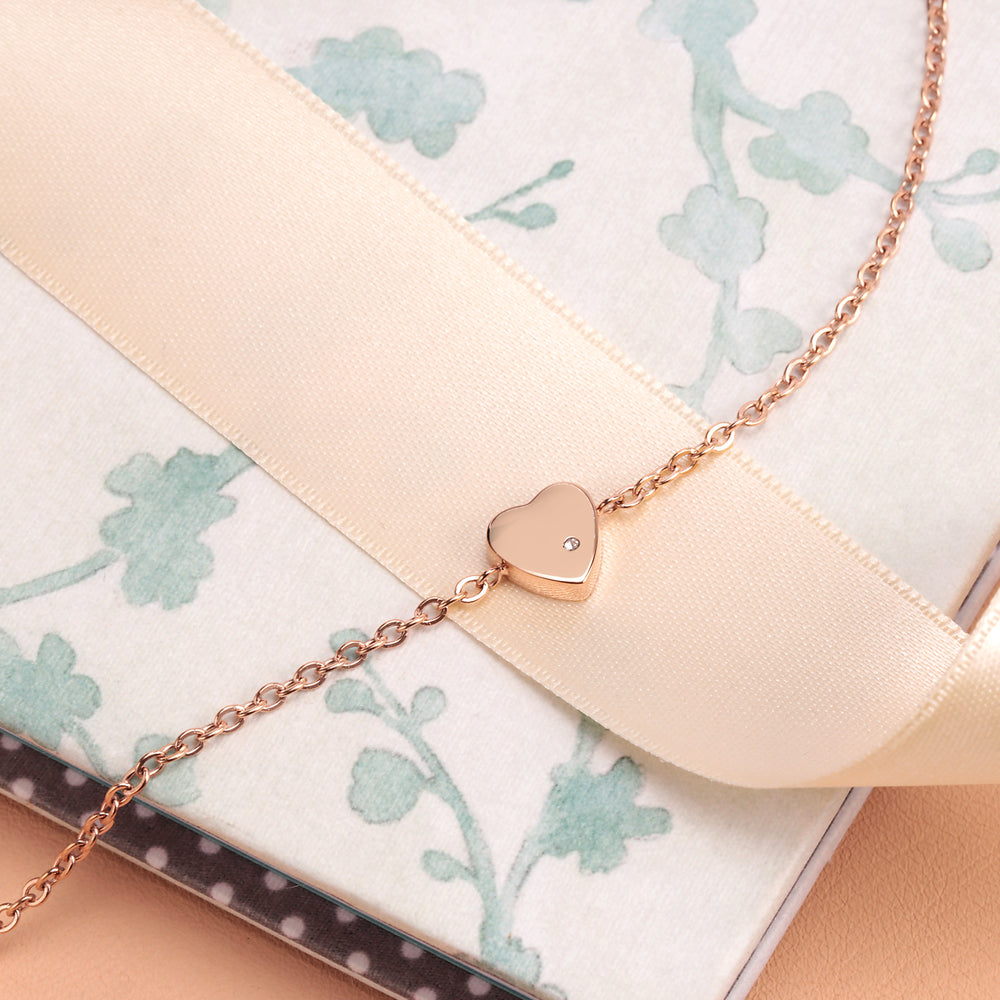 
                  
                    LA PETITE STORY LOVE WOMEN'S BRACELET LPS05ASD19
                  
                