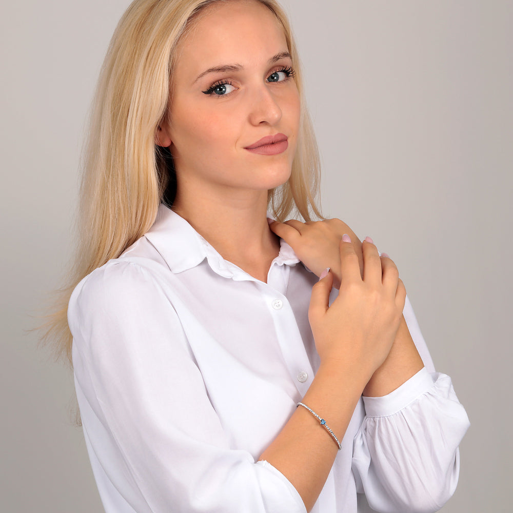 
                  
                    LA PETITE STORY LOVE WOMEN'S BRACELET LPS05ASD21
                  
                