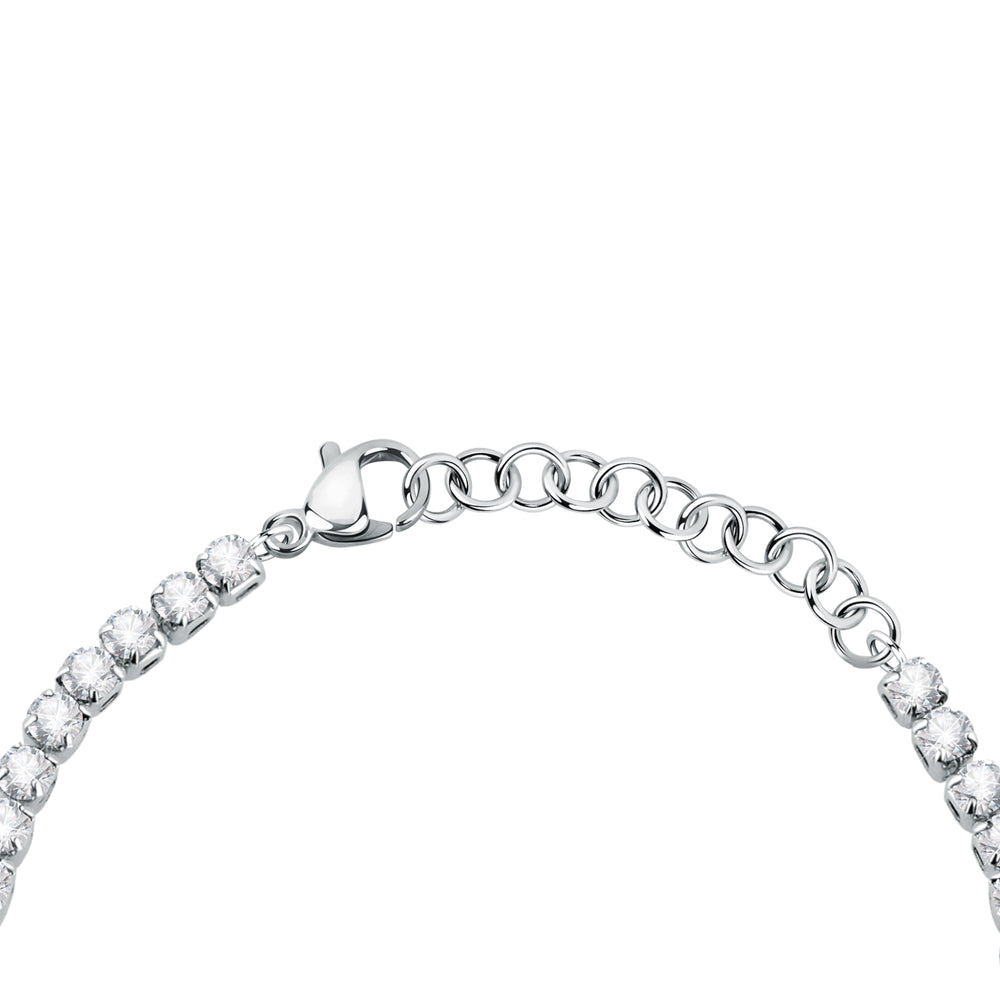 
                  
                    LA PETITE STORY LOVE WOMEN'S BRACELET LPS05ASD27
                  
                