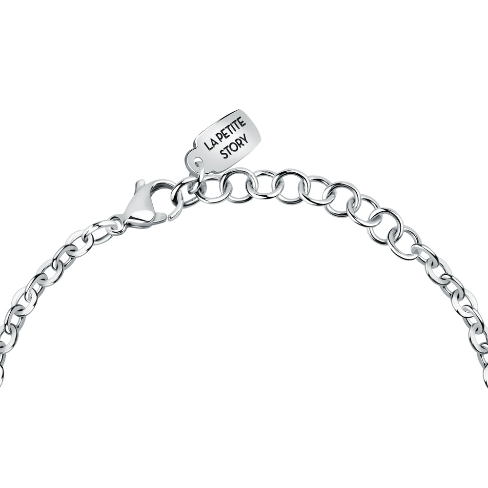 
                  
                    LA PETITE STORY LOVE WOMEN'S BRACELET LPS05ASD43
                  
                