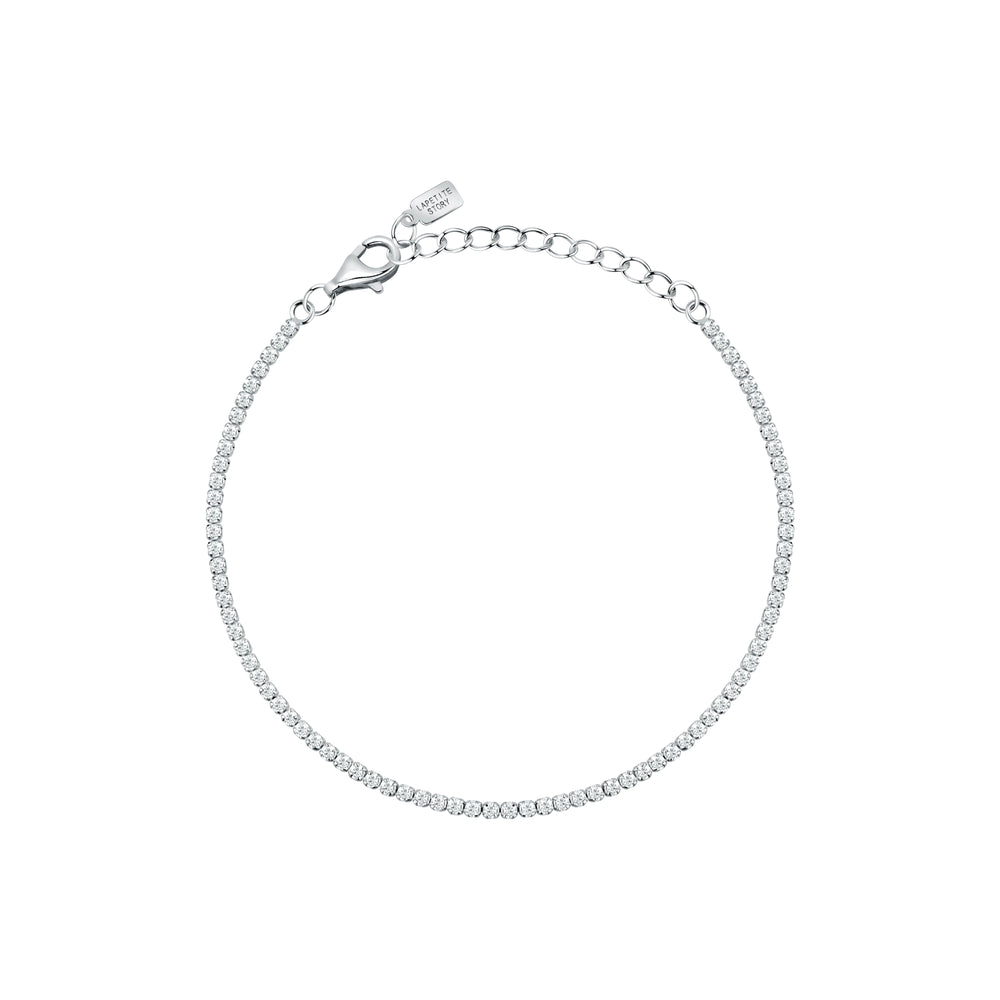 LA PETITE STORY SILVER WOMEN'S BRACELET LPS05AWV31