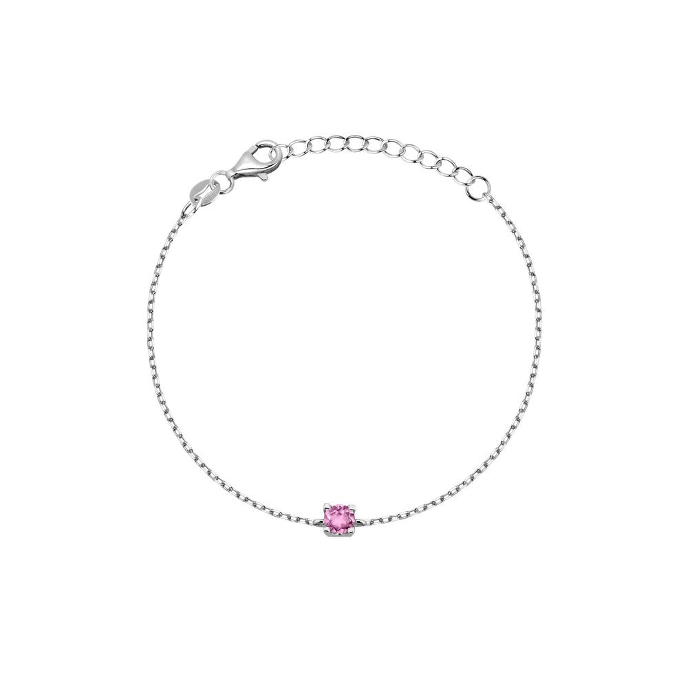 LA PETITE STORY SILVER WOMEN'S BRACELET LPS05AWV40